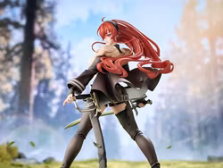 Mushoku Tensei: Jobless Reincarnation Eris Boreas Greyrat 1/7 Scale Figure