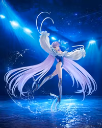 Fate/Grand Order Lancer/Mysterious Alter Ego Lambda (Second Ascension) Figure