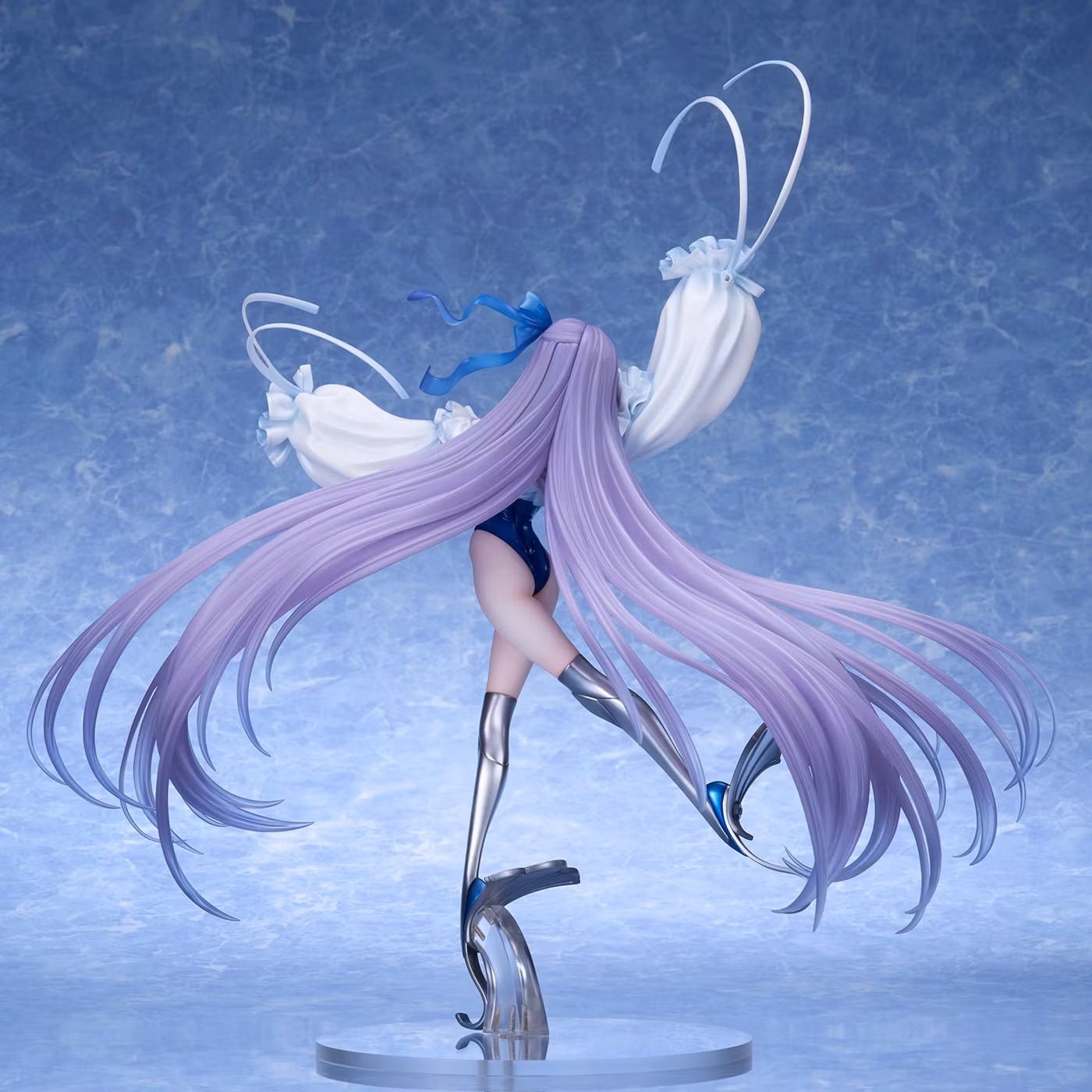 Fate/Grand Order Lancer/Mysterious Alter Ego Lambda (Second Ascension) Figure