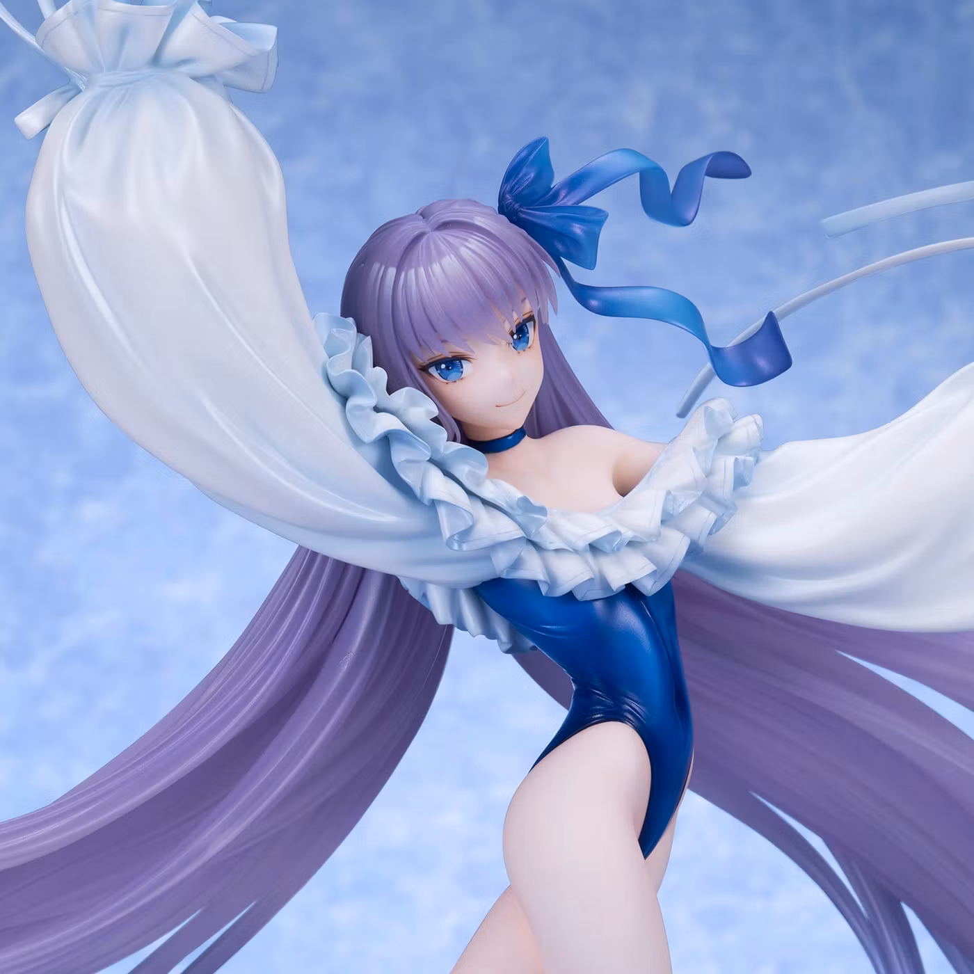 Fate/Grand Order Lancer/Mysterious Alter Ego Lambda (Second Ascension) Figure