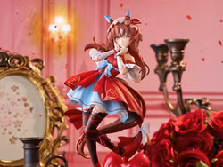 Umamusume: Pretty Derby F:Nex Still in Love 1/7 Scale Figure