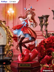 Umamusume: Pretty Derby F:Nex Still in Love 1/7 Scale Figure