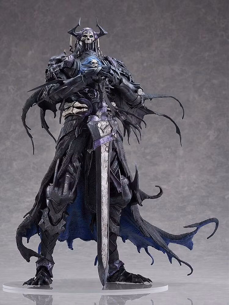 Fate/Grand Oder Pop Up Parade SP Assassin/First Hassan