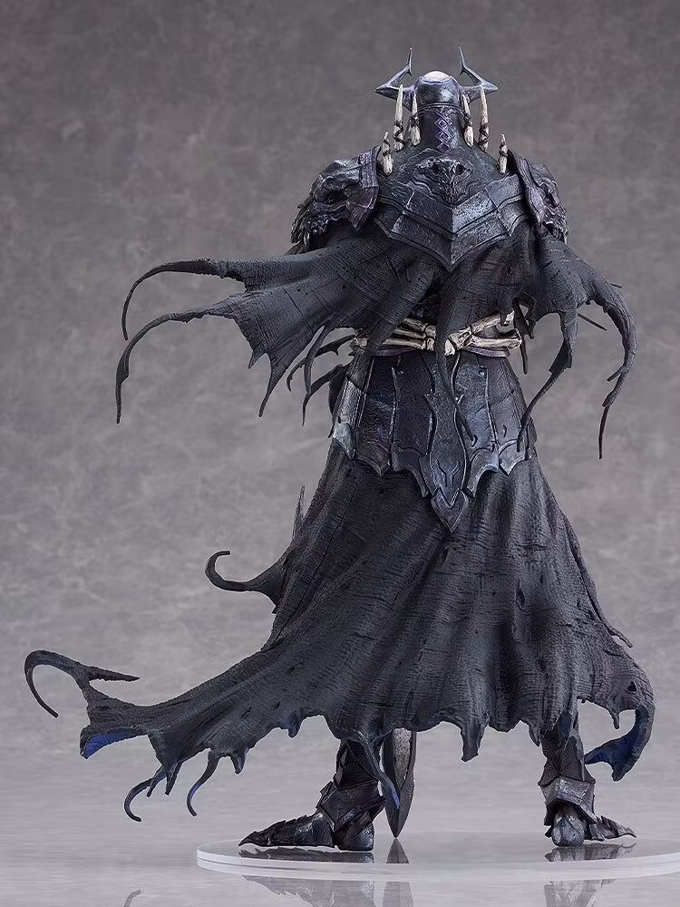 Fate/Grand Oder Pop Up Parade SP Assassin/First Hassan
