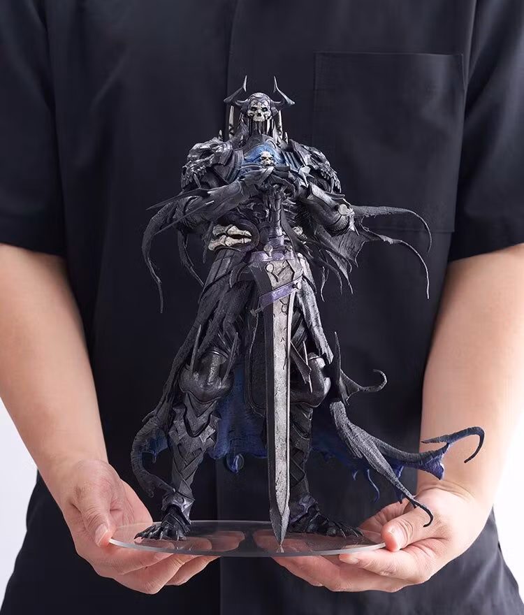 Fate/Grand Oder Pop Up Parade SP Assassin/First Hassan