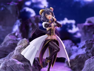 Gushing over Magical Girls Figma Magia Baiser Action Figure