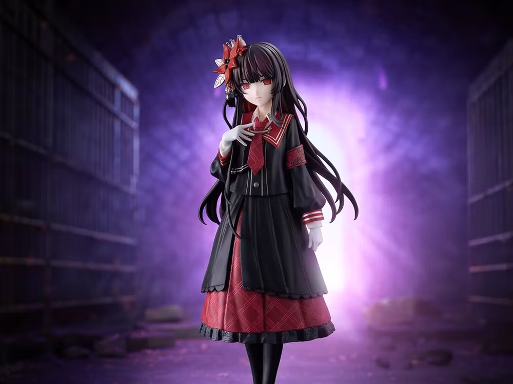 Magical Girl Witch Trials Pop Up Parade L Hiro Nikaido