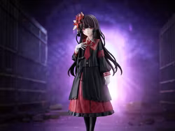 Magical Girl Witch Trials Pop Up Parade L Hiro Nikaido