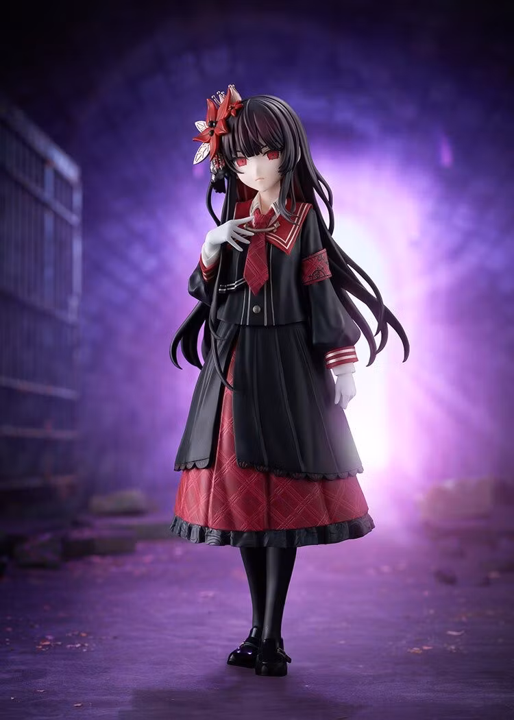 Magical Girl Witch Trials Pop Up Parade L Hiro Nikaido