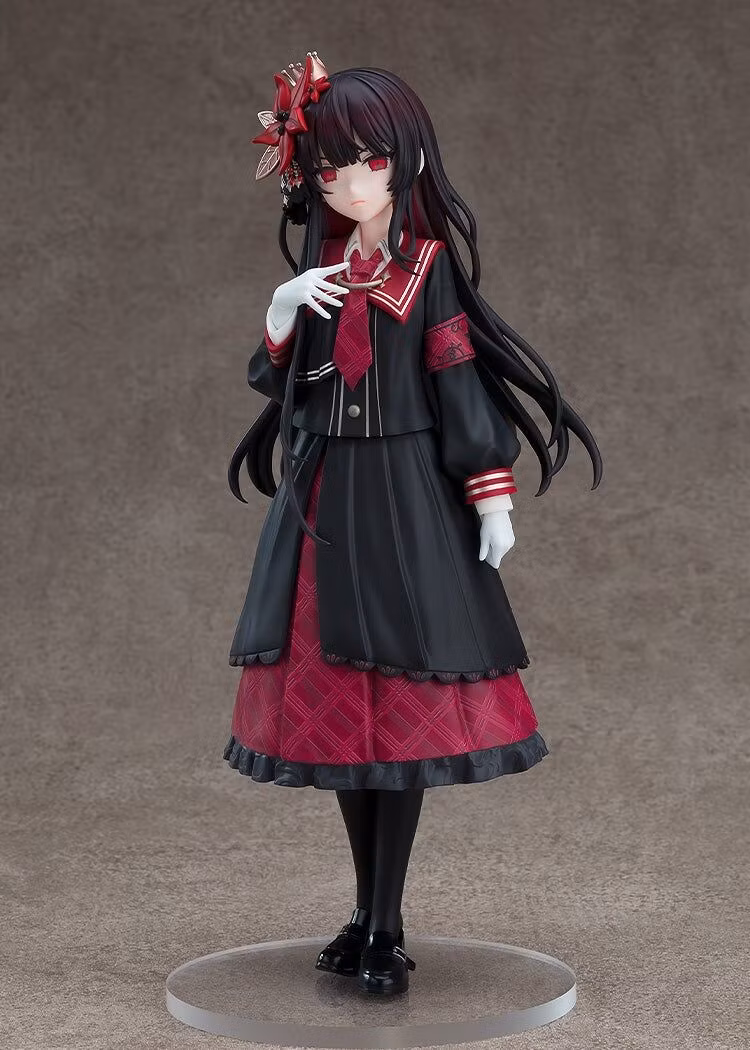 Magical Girl Witch Trials Pop Up Parade L Hiro Nikaido