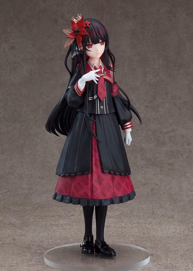 Magical Girl Witch Trials Pop Up Parade L Hiro Nikaido