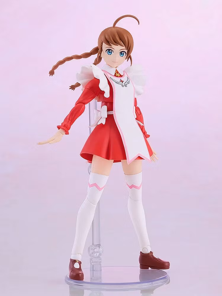 My-Otome HiME PLAMATEA Arika Yumemiya Model Kit
