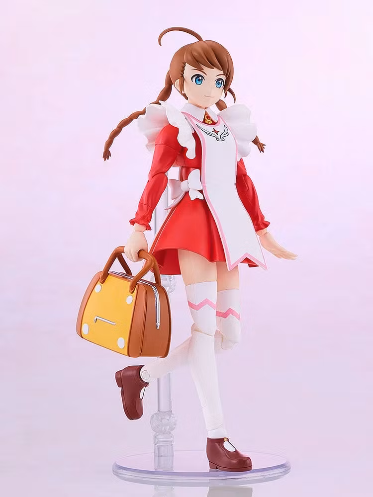 My-Otome HiME PLAMATEA Arika Yumemiya Model Kit