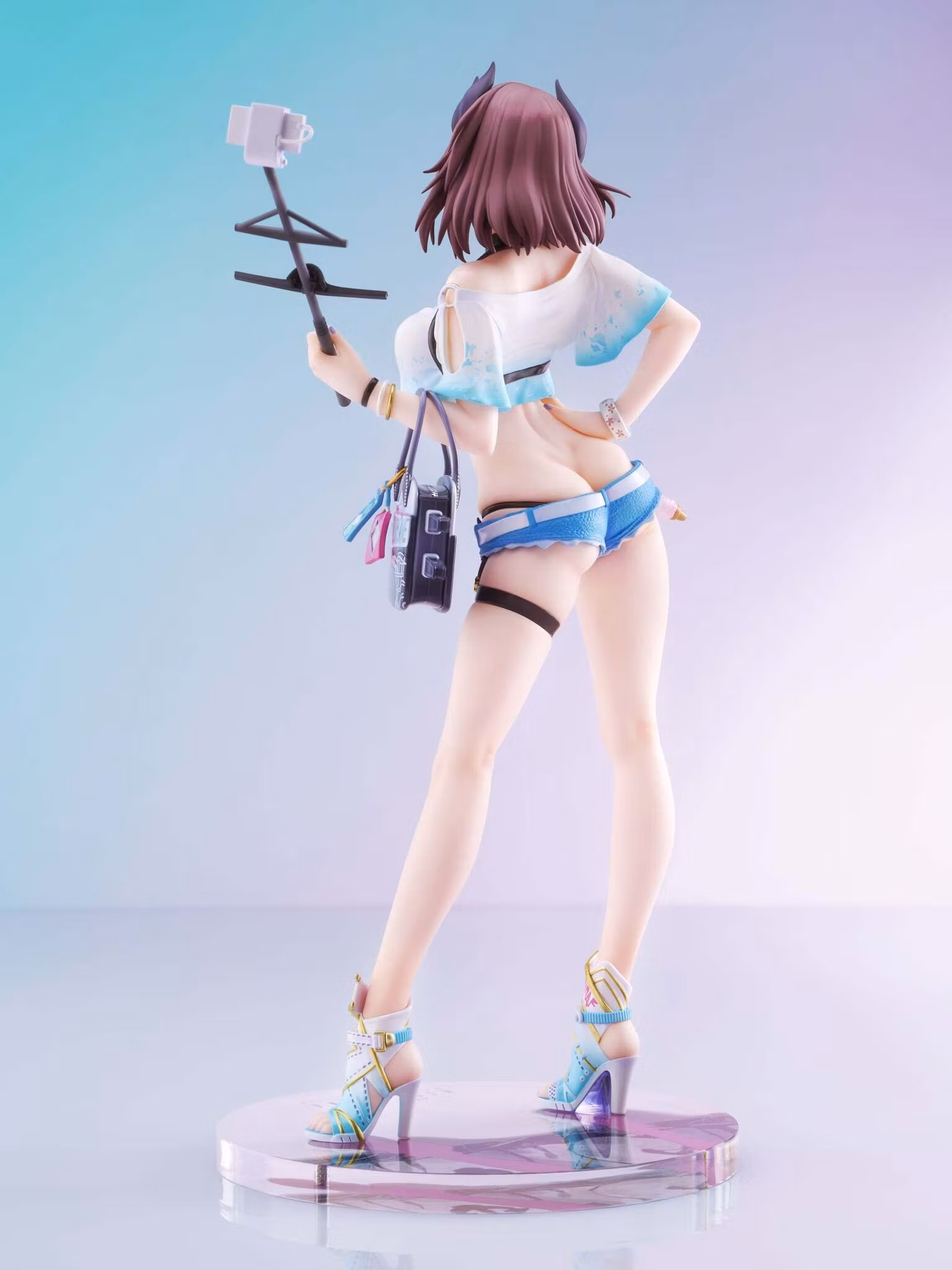 Azur Lane Kirishima (Summery Audacity TF Edition) 1/7 Scale Figure
