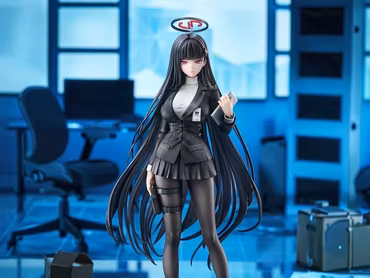 Blue Archive Rio 1/7 Scale Figure