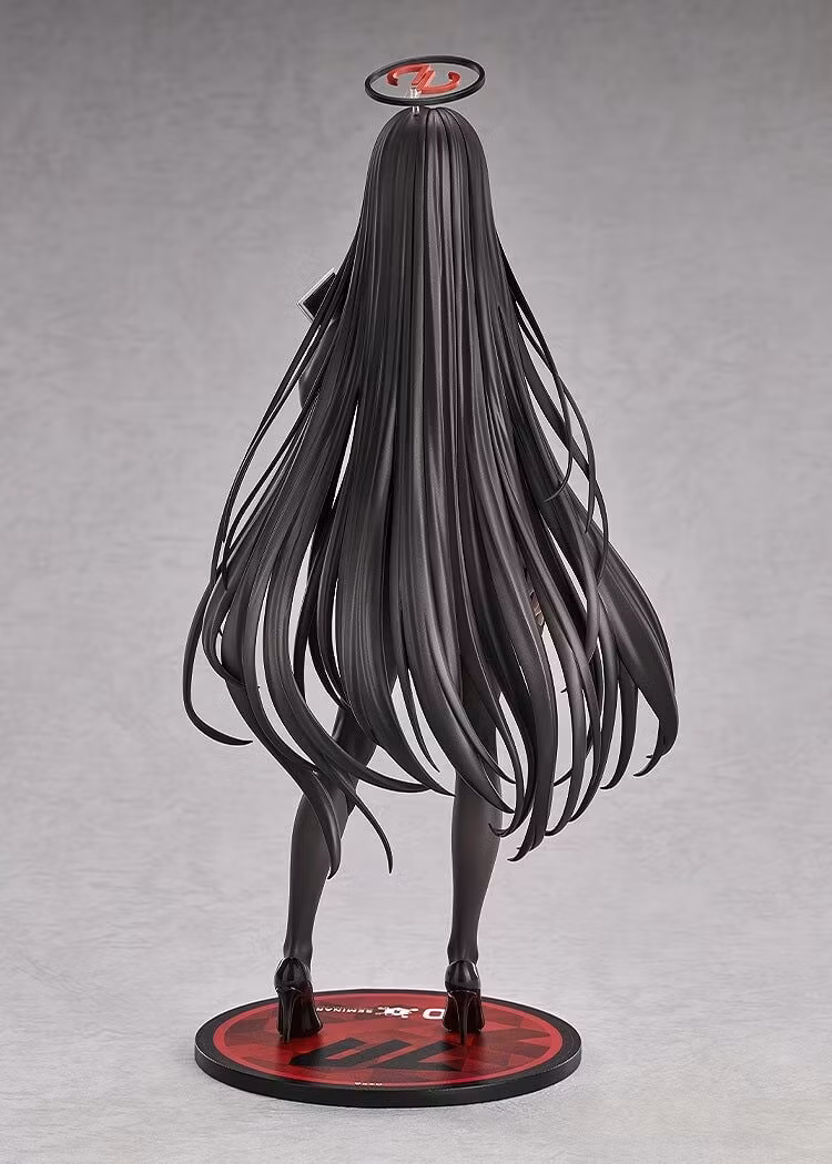 Blue Archive Rio 1/7 Scale Figure