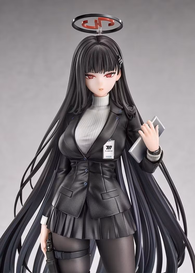 Blue Archive Rio 1/7 Scale Figure
