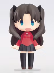 Fate/stay night Hello! Good Smile Rin Tohsaka