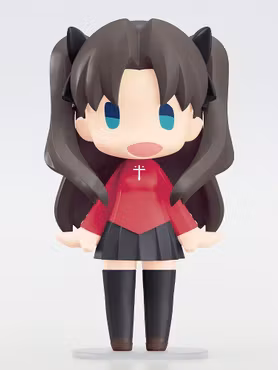 Fate/stay night Hello! Good Smile Rin Tohsaka