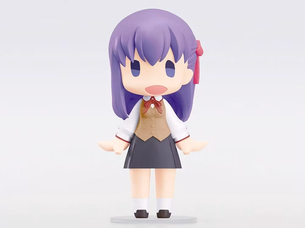 Fate/stay night Hello! Good Smile Sakura Matou
