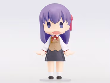 Fate/stay night Hello! Good Smile Sakura Matou