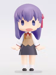 Fate/stay night Hello! Good Smile Sakura Matou