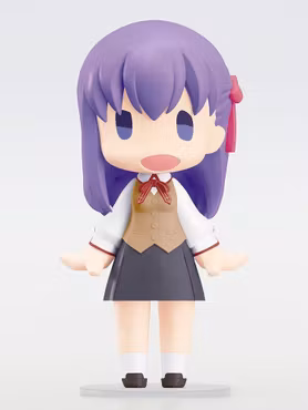Fate/stay night Hello! Good Smile Sakura Matou