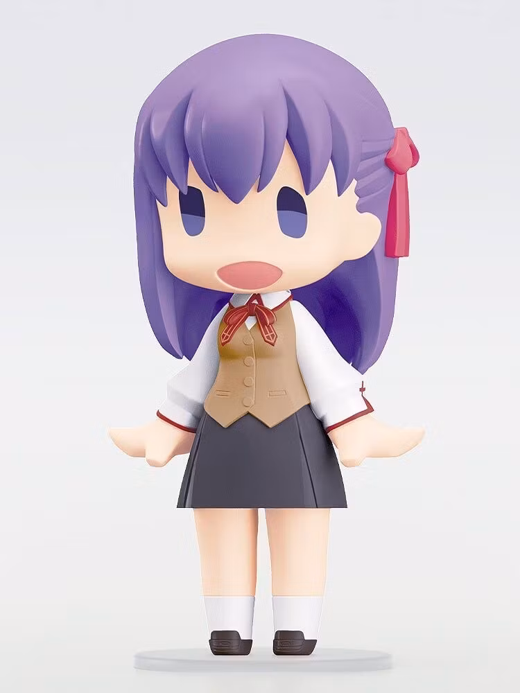 Fate/stay night Hello! Good Smile Sakura Matou