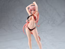 Senki Zesshou Symphogear XV Maria Cadenzavna Eve (Bikini Style) 1/7 Scale Figure
