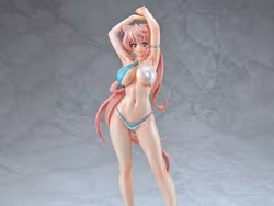 Senki Zesshou Symphogear XV Maria Cadenzavna Eve (Bikini Style Gloss Ver.) 1/7 Scale Figure