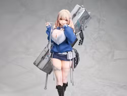 Goddess of Victory: Nikke Tia 1/7 Scale Figure