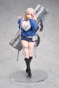 Goddess of Victory: Nikke Tia 1/7 Scale Figure