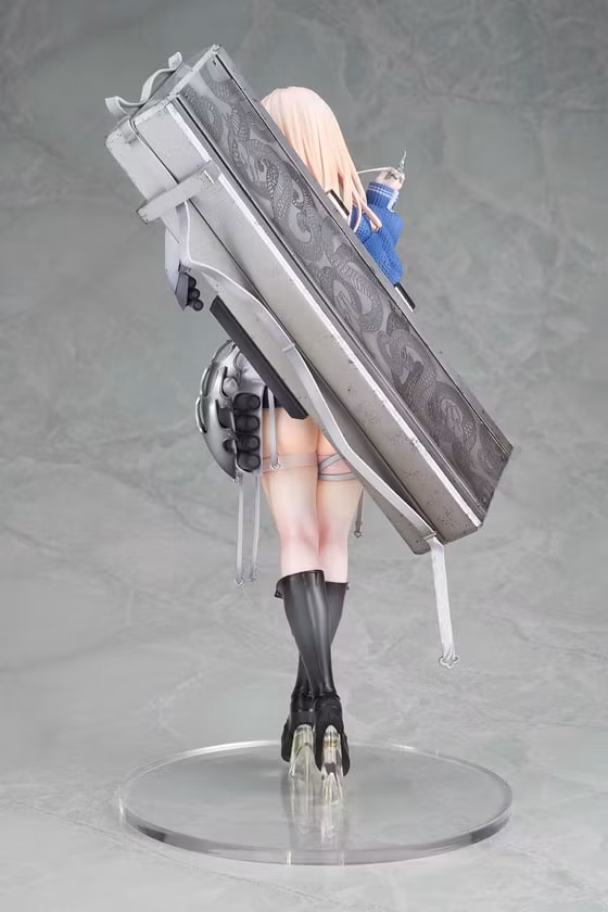 Goddess of Victory: Nikke Tia 1/7 Scale Figure