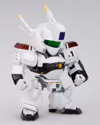 Mobile Police Patlabor D-Style AV-98 Ingram 1 Model Kit