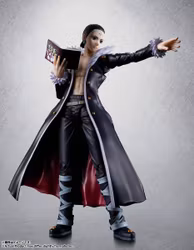 Hunter x Hunter S.H.Figuarts Chrollo Lucilfer Action Figure