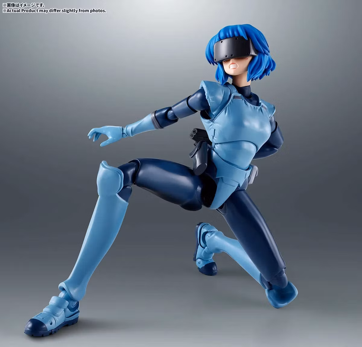 Jujutsu Kaisen S.H.Figuarts Toji Fushiguro Action Figure