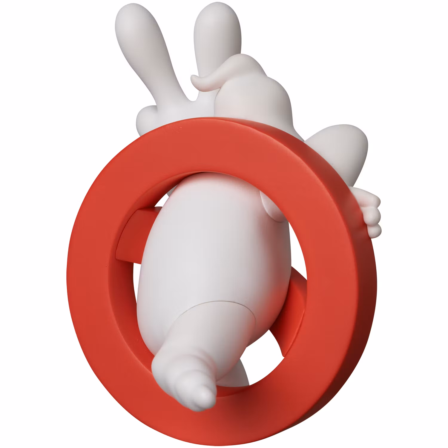 Ghostbusters Ultra Detail Figure No.964 No Ghost 2 Logo