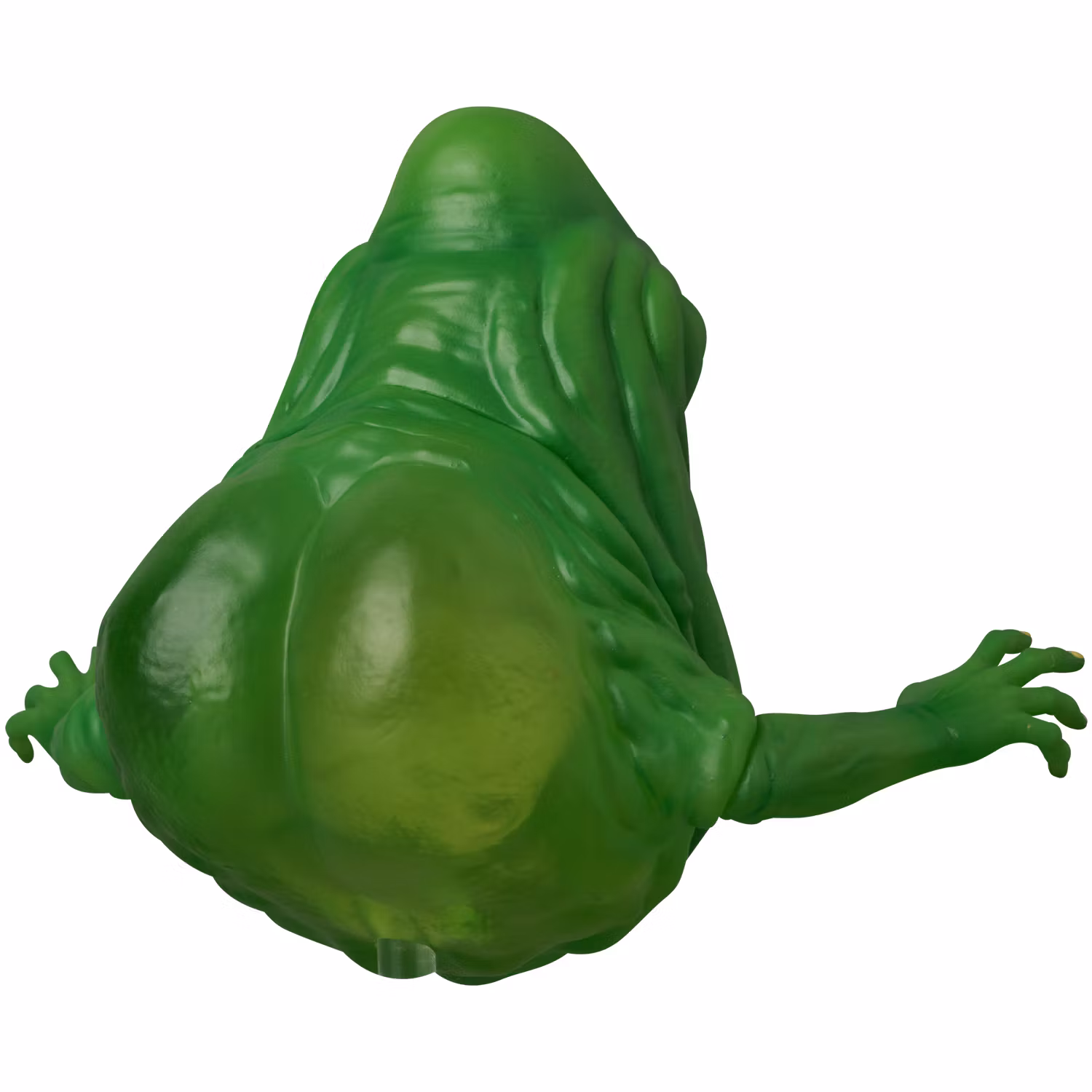 Ghostbusters Ultra Detail Figure No.965 Slimer (Green Ghost)