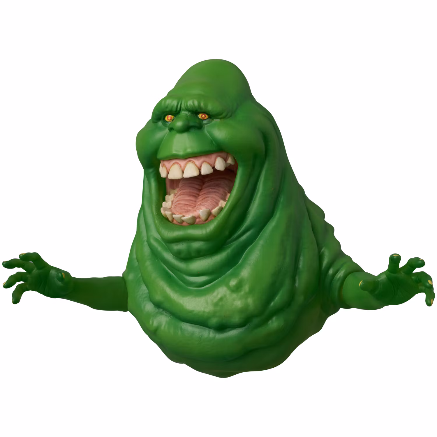 Ghostbusters Ultra Detail Figure No.965 Slimer (Green Ghost)