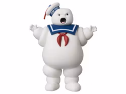 Ghostbusters Ultra Detail Figure No.967 Stay Puft Marshmallow Man (Angry Face Ver.)