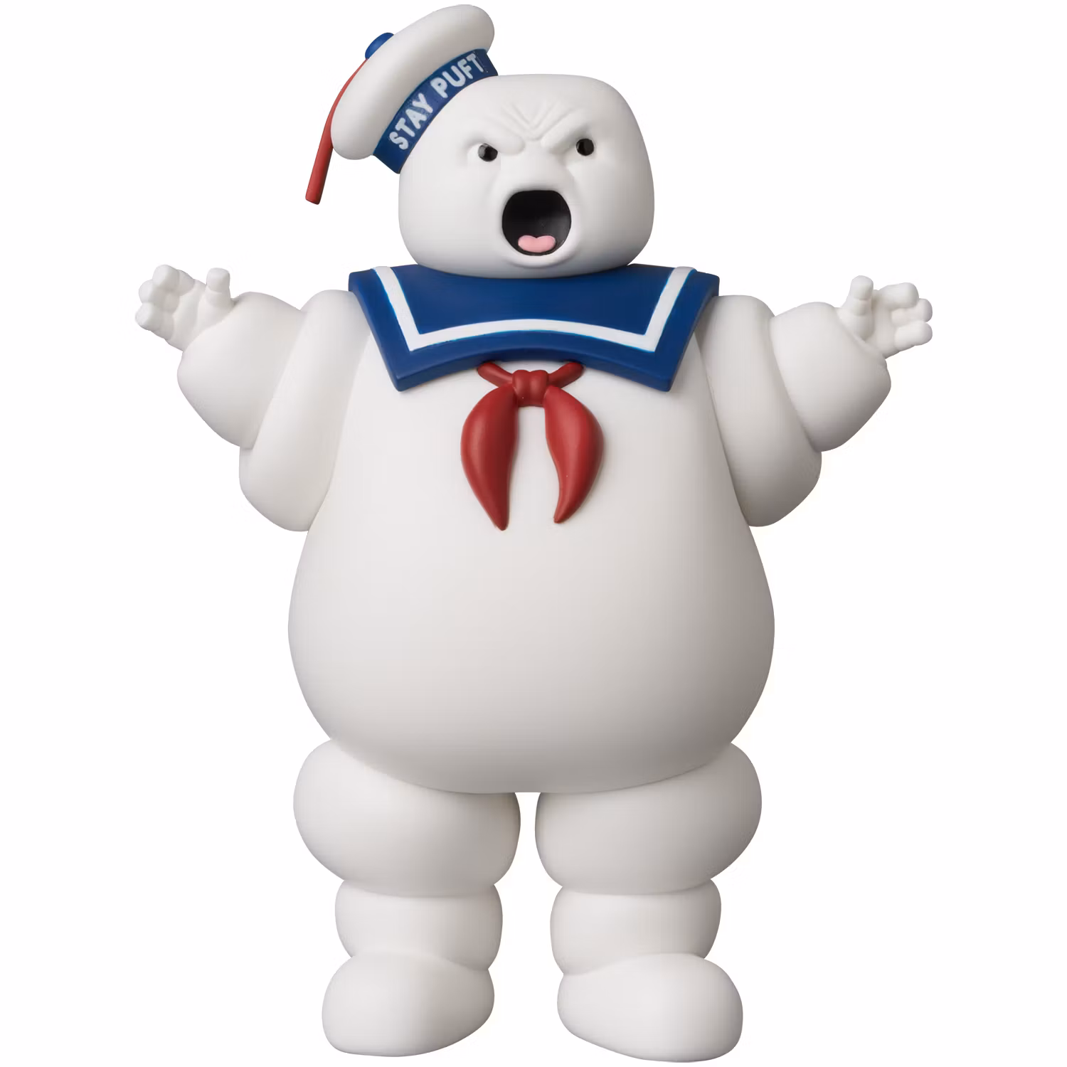 Ghostbusters Ultra Detail Figure No.967 Stay Puft Marshmallow Man (Angry Face Ver.)