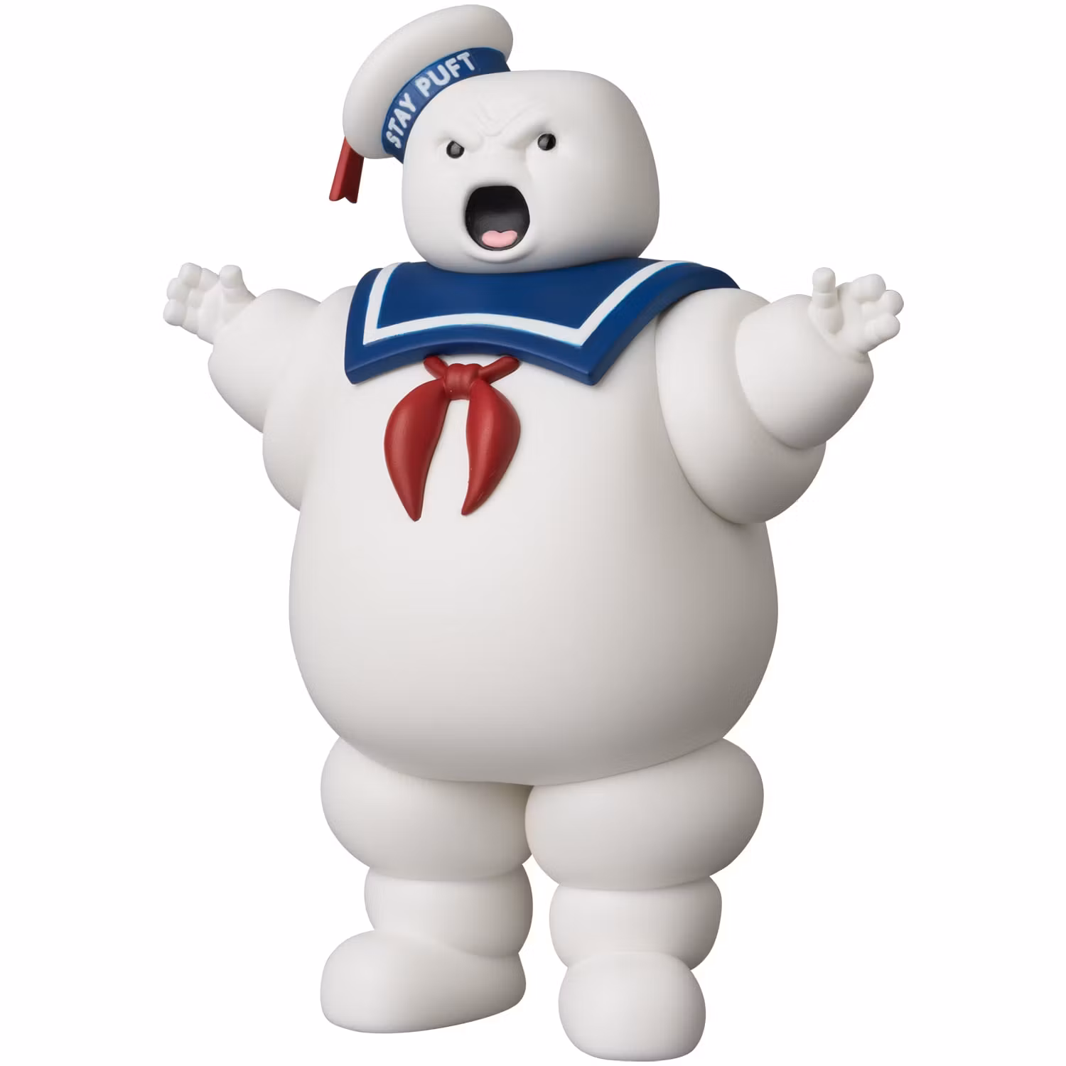 Ghostbusters Ultra Detail Figure No.967 Stay Puft Marshmallow Man (Angry Face Ver.)