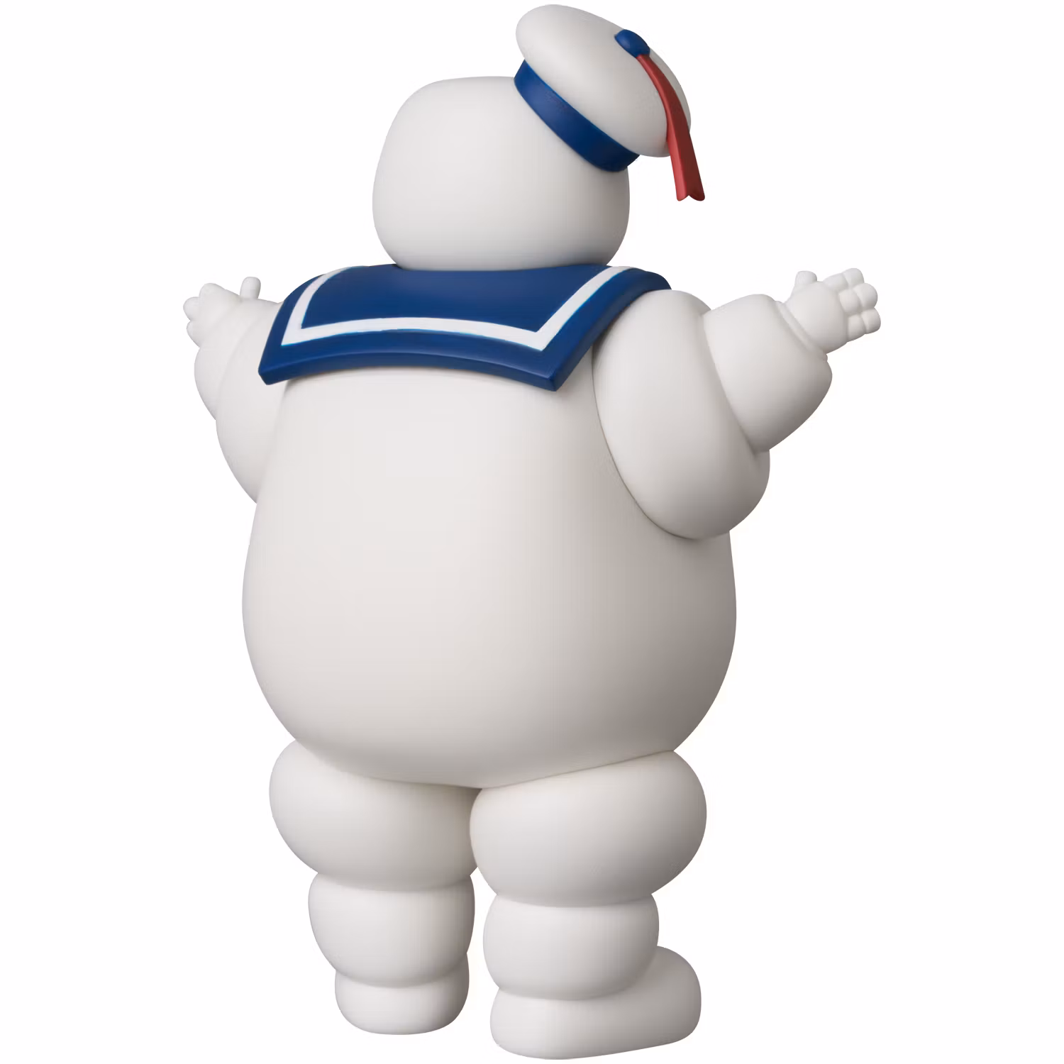 Ghostbusters Ultra Detail Figure No.967 Stay Puft Marshmallow Man (Angry Face Ver.)
