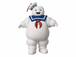 Ghostbusters Ultra Detail Figure No.966 Stay Puft Marshmallow Man