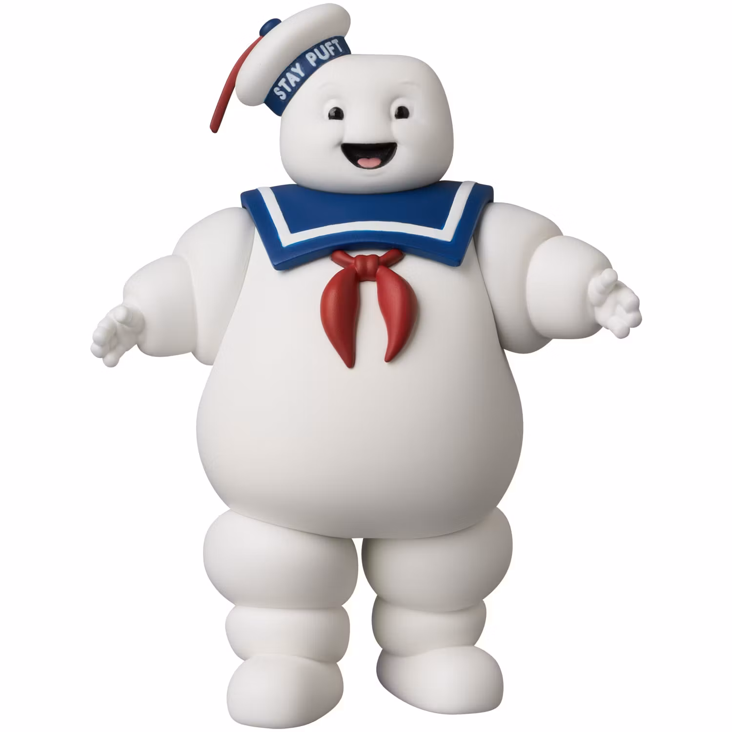 Ghostbusters Ultra Detail Figure No.966 Stay Puft Marshmallow Man