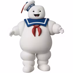 Ghostbusters Ultra Detail Figure No.966 Stay Puft Marshmallow Man