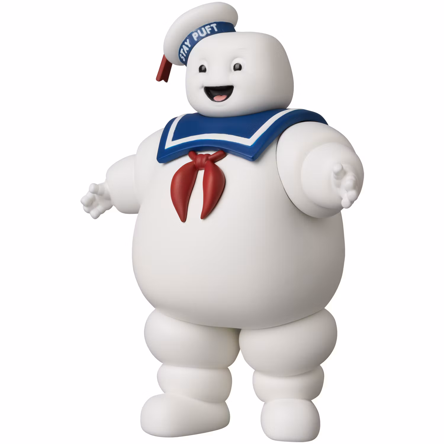 Ghostbusters Ultra Detail Figure No.966 Stay Puft Marshmallow Man