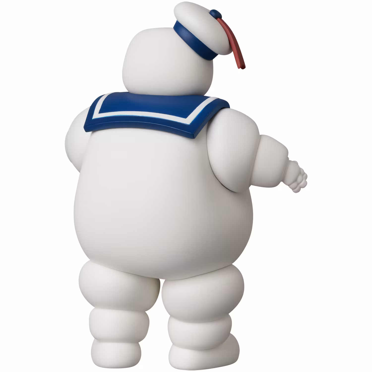 Ghostbusters Ultra Detail Figure No.966 Stay Puft Marshmallow Man