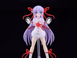 Demonbane Plamatea AI Azif Model Kit