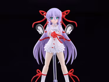 Demonbane Plamatea AI Azif Model Kit